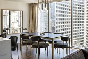 Residence Inn Chicago Downtown Magnificent Mile