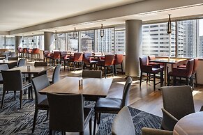 Residence Inn Chicago Downtown Magnificent Mile