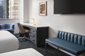 Residence Inn Chicago Downtown Magnificent Mile