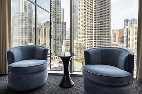 Residence Inn Chicago Downtown Magnificent Mile