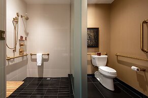 Residence Inn Chicago Downtown Magnificent Mile