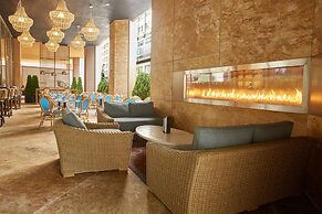 Residence Inn Chicago Downtown Magnificent Mile