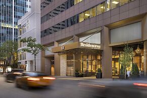 Residence Inn Chicago Downtown Magnificent Mile