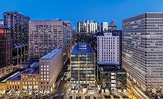 Residence Inn Chicago Downtown Magnificent Mile