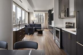 Residence Inn Chicago Downtown Magnificent Mile