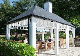The White Swan