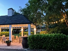 The White Swan