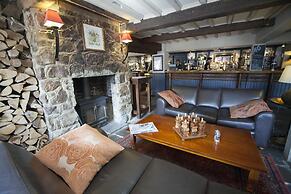 The White Swan