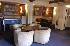 The White Swan