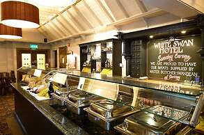 The White Swan
