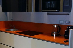 Piazza Castello Suite