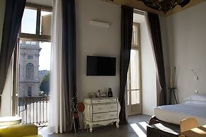 Piazza Castello Suite