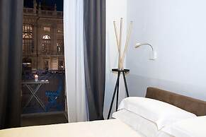 Piazza Castello Suite