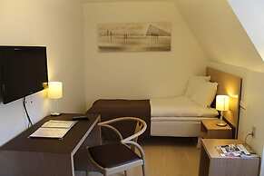 Brødremenighedens Hotel