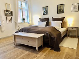 Brødremenighedens Hotel