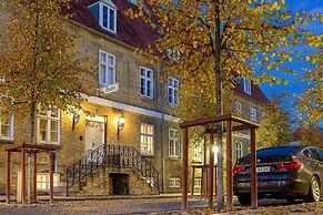 Brødremenighedens Hotel