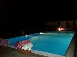 Agriturismo Mandriagiumenta