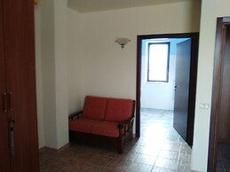 Agriturismo Mandriagiumenta