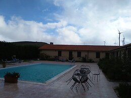 Agriturismo Mandriagiumenta