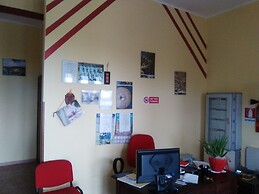 Agriturismo Mandriagiumenta