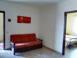 Agriturismo Mandriagiumenta