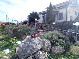 Agriturismo Mandriagiumenta