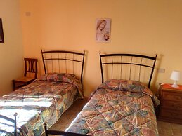 Agriturismo Mandriagiumenta