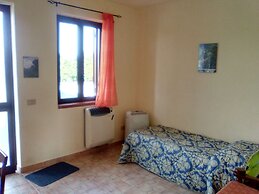 Agriturismo Mandriagiumenta