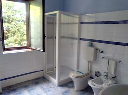 Agriturismo Mandriagiumenta