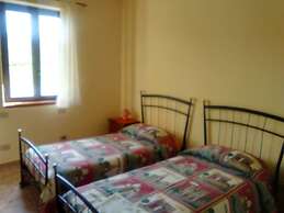 Agriturismo Mandriagiumenta