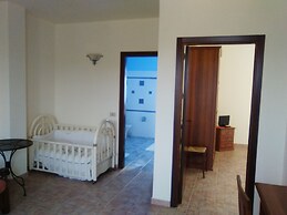 Agriturismo Mandriagiumenta