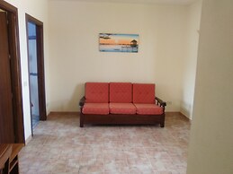 Agriturismo Mandriagiumenta