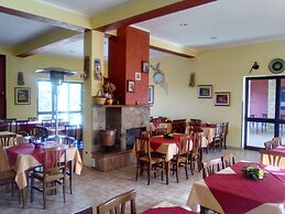 Agriturismo Mandriagiumenta