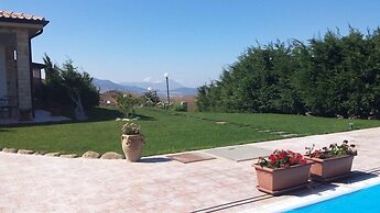 Agriturismo Mandriagiumenta