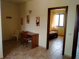 Agriturismo Mandriagiumenta