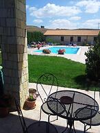 Agriturismo Mandriagiumenta