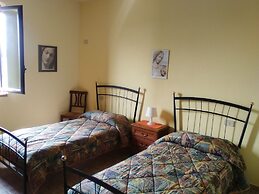 Agriturismo Mandriagiumenta