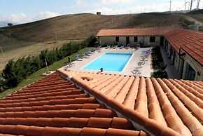 Agriturismo Mandriagiumenta