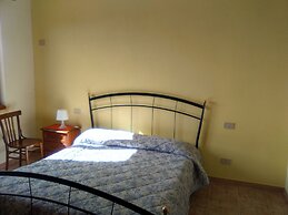 Agriturismo Mandriagiumenta