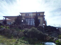 Agriturismo Mandriagiumenta