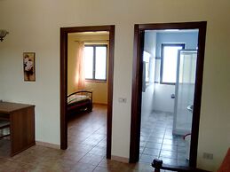 Agriturismo Mandriagiumenta