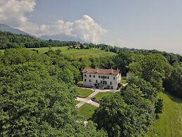 Villa San Liberale - Suites & Wellness - Villa Veneta