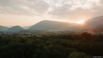Villa San Liberale - Suites & Wellness - Villa Veneta