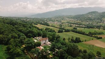 Villa San Liberale - Suites & Wellness - Villa Veneta