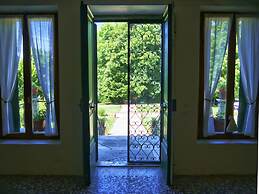 Villa San Liberale - Suites & Wellness - Villa Veneta