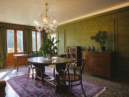 Villa San Liberale - Suites & Wellness - Villa Veneta