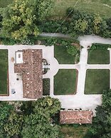 Villa San Liberale - Suites & Wellness - Villa Veneta