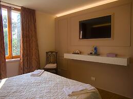 Villa San Liberale - Suites & Wellness - Villa Veneta