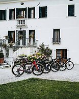 Villa San Liberale - Suites & Wellness - Villa Veneta
