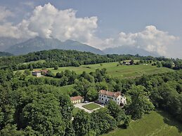 Villa San Liberale - Suites & Wellness - Villa Veneta